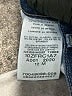 Riders by Lee Blue Jeans Size 12 - photo 8