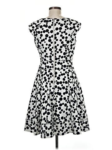 Maggy London Cocktail Dress (view 2)