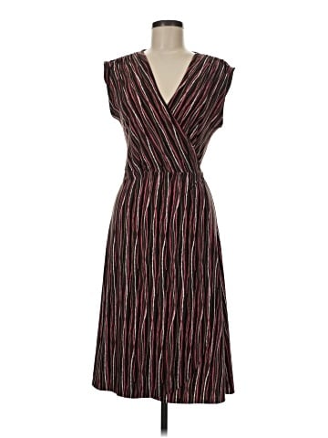 BCBGMAXAZRIA Casual Dress (view 1)