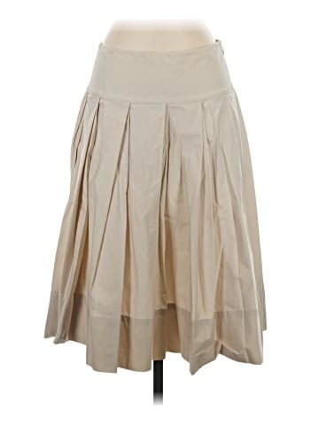 Charles Nolan Formal Skirt (view 1)