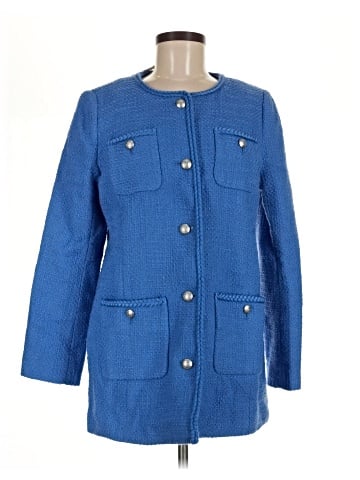 Talbots Coat (view 1)