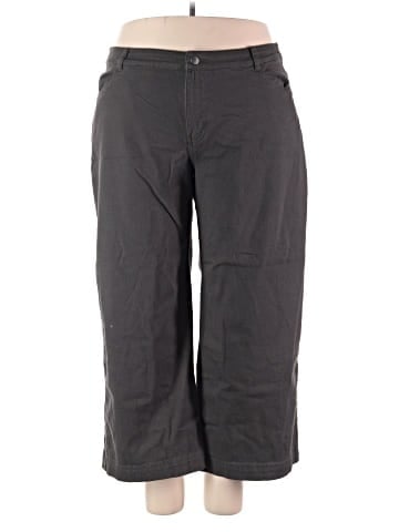 Pact Casual Pants (view 1)