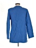Talbots 100% Cotton Blue Coat Size 6 - photo 2