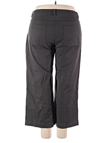 Pact Casual Pants (view 2)