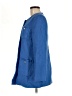 Talbots 100% Cotton Blue Coat Size 6 - photo 5