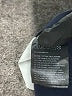 H&M Solid Blue Active Pants Size 6X - photo 4