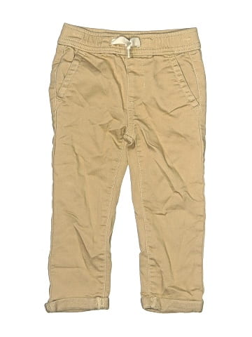 Falls Creek Khakis (view 1)