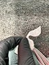 Lularoe Gray Active Pants Size 1X (Tall & Curvy) - photo 8