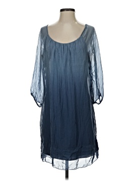 prontomoda giusy silk dress Prontomoda giusy italian silk