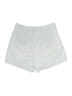 American Eagle Outfitters Stripes Blue Shorts Size 8 - photo 2