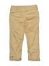 Falls Creek Solid Tan Khakis 18-24 MO / 24 MO - photo 2