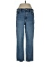 CALVIN KLEIN JEANS Blue Jeans Size 32 waist - photo 1