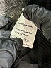 Anrabess Black Long Sleeve Blouse Size XL - photo 8