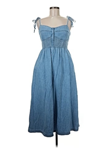 Gap Casual Dress (view 1)