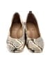 Antonio Melani Ivory Heels Size 8 1/2 - photo 2
