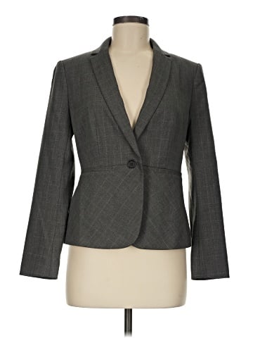Ann Taylor Factory Blazer (view 1)