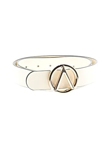 VALENTINO By Mario Valentino Leather Belt (view 1)