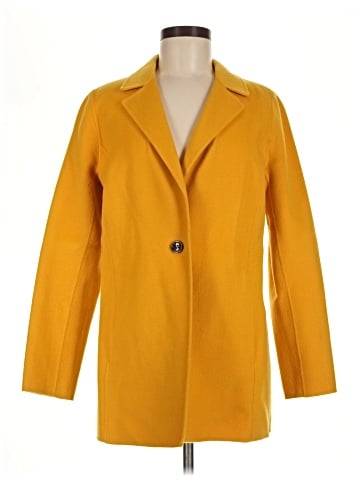 Talbots Wool Coat (view 1)
