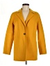 Talbots Yellow Wool Coat Size 8 - photo 1