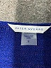 Peter Nygard Blue Poncho Size S - photo 7
