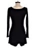 Forever 21 Black Romper Size S - photo 2
