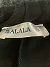 Alala Black Dress Pants Size L - photo 7