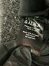 Alala Black Dress Pants Size L - photo 8