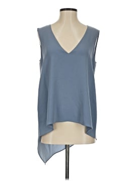 BCBGMAXAZRIA Sleeveless Blouse (view 1)