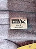 Eddie Bauer 100% Polyester Gray Cardigan Size S - photo 7
