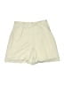 EP Pro Solid Ivory Shorts Size 10 - photo 1