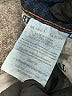 Lee Blue Jeans Size 14 - photo 7