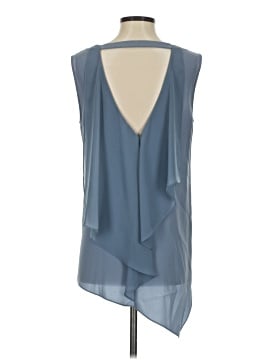 BCBGMAXAZRIA Sleeveless Blouse (view 2)