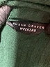 Susan Graver Green Turtleneck Sweater Size XL - photo 7
