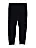 Justice Solid Black Casual Pants Size 16 - 18 Plus - photo 1