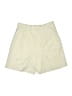 EP Pro Solid Ivory Shorts Size 10 - photo 2