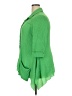 I.C. By Connie K Green 3/4 Sleeve Blouse Size XXL - photo 5