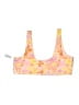Old Navy Yellow Orange Swimsuit Top Size 3X - photo 2