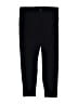 Justice Solid Black Casual Pants Size 16 - 18 Plus - photo 2