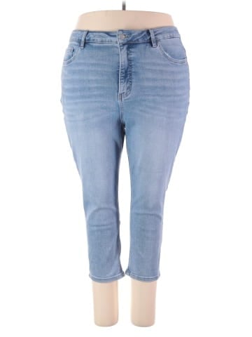 Assorted Brands Jeans (view 1)