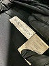 Worthington Solid Black Formal Skirt Size L (petite) - photo 4