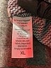 Lularoe Polka Dots Black Formal Skirt Size XL - photo 5