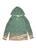 Matilda Jane Green Pullover Hoodie Size 12 - photo 1