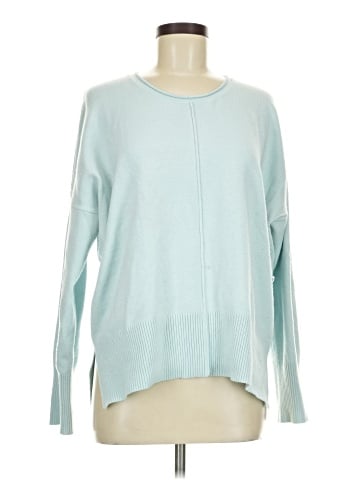 French Connection Long Sleeve Blouse (view 1)