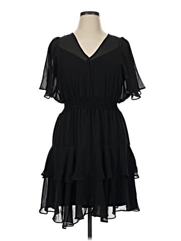 Taylor Cocktail Dress (view 1)