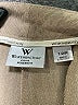 Worthington Solid Tan Dress Pants Size 12 Petite - photo 7