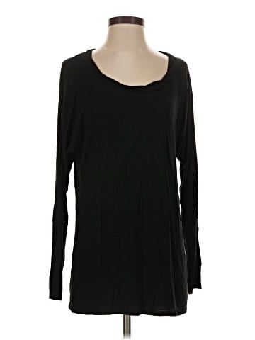 Carole Hochman Long Sleeve T-Shirt (view 1)