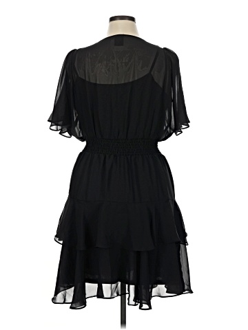 Taylor Cocktail Dress (view 2)