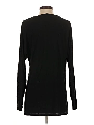 Carole Hochman Long Sleeve T-Shirt (view 2)