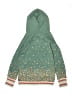 Matilda Jane Green Pullover Hoodie Size 12 - photo 2