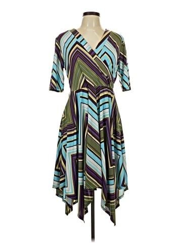 Cato Casual Dress (view 1)